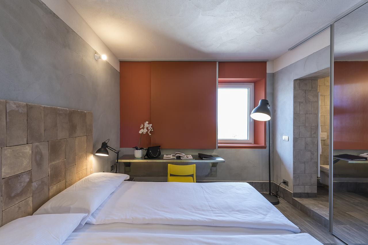 Hotel San Daniele San Daniele del Friuli Exterior photo